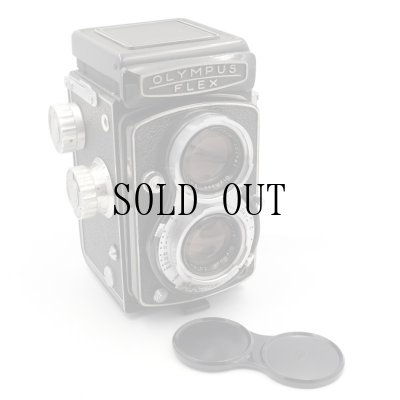画像3: OLYMPUS FLEX