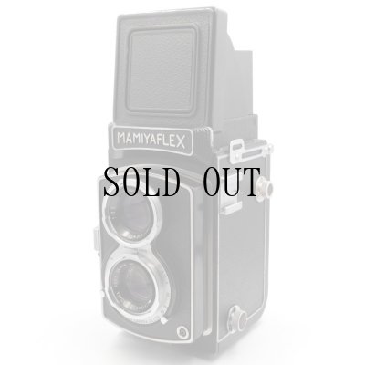 画像3: MAMIYA FLEX