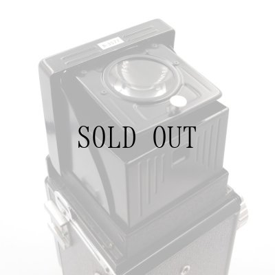 画像5: MAMIYA FLEX