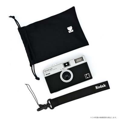 画像10: KODAK（コダック）EKTAR H35｜ブラック　