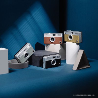 画像13: KODAK（コダック）EKTAR H35｜サンド　