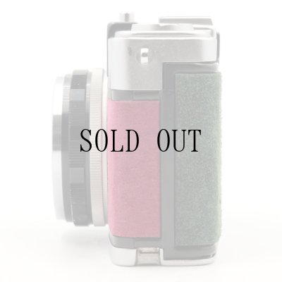 画像3: ［渋谷ロフト店］ごん色カメラ OLYMPUS PEN EES-2