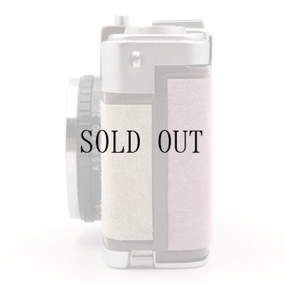 画像3: ［渋谷ロフト店］ごん色カメラ OLYMPUS PEN EE-2