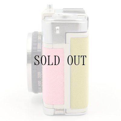 画像3: ［渋谷ロフト店］ごん色カメラ OLYMPUS PEN EE-2