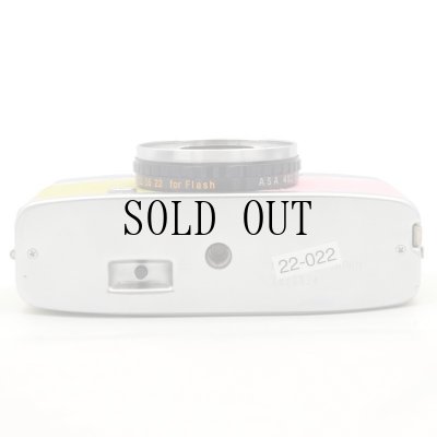 画像7: ［渋谷ロフト店］ごん色カメラ OLYMPUS PEN EE-2