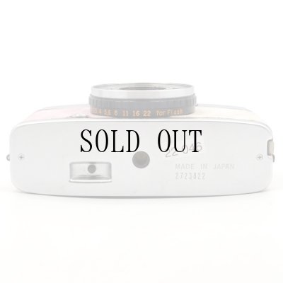 画像7: ［渋谷ロフト店］ごん色カメラ OLYMPUS PEN EE-2