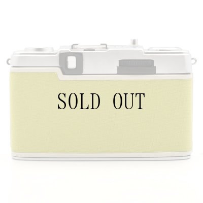 画像5: ［渋谷ロフト店］ごん色カメラ OLYMPUS PEN EE-2