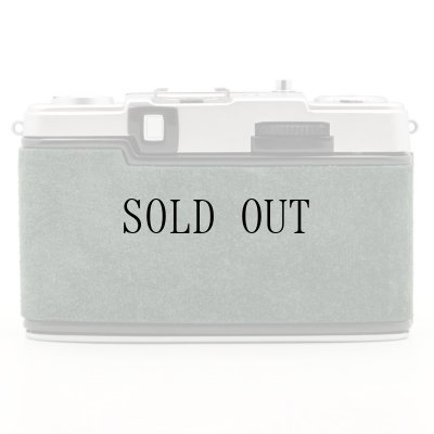 画像5: ［渋谷ロフト店］ごん色カメラ OLYMPUS PEN EES-2