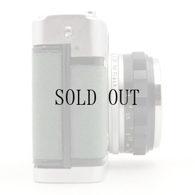 画像3: ［渋谷ロフト店］ごん色カメラOLYMPUS TRIP35