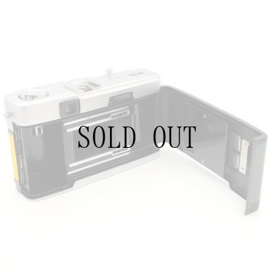 画像6: ［渋谷ロフト店］ごん色カメラOLYMPUS TRIP35