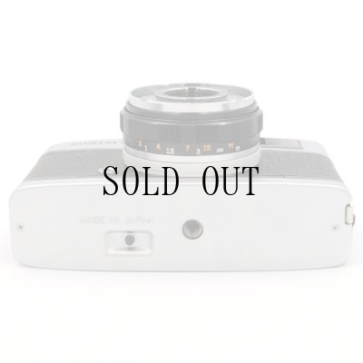 画像6: ［渋谷ロフト店］コントレイルカメラ OLYMPUS TRIP35