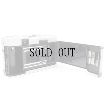 画像9: ［渋谷ロフト店］コントレイルカメラ OLYMPUS TRIP35