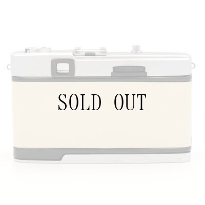 画像7: ［渋谷ロフト店］コントレイルカメラ OLYMPUS TRIP35