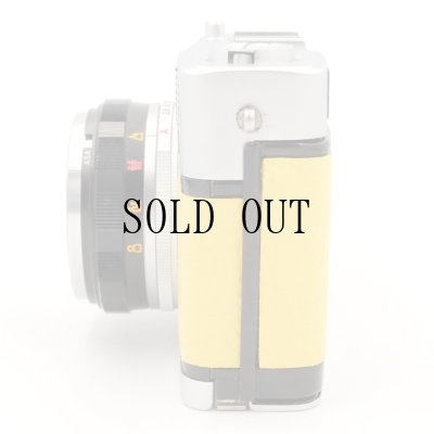 画像3: ［渋谷ロフト店］コントレイルカメラ OLYMPUS TRIP35