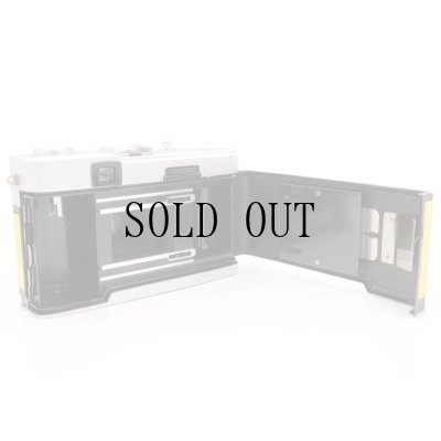 画像9: ［渋谷ロフト店］コントレイルカメラ OLYMPUS TRIP35