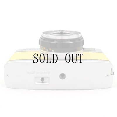 画像6: ［渋谷ロフト店］コントレイルカメラ OLYMPUS TRIP35