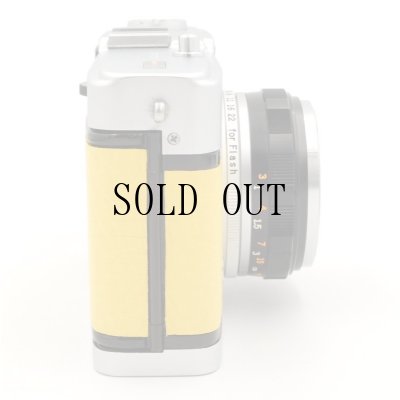 画像4: ［渋谷ロフト店］コントレイルカメラ OLYMPUS TRIP35