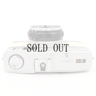 画像5: ［渋谷ロフト店］コントレイルカメラ OLYMPUS TRIP35