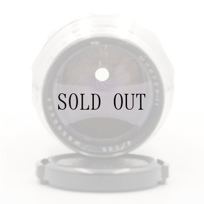 画像6: Jupiter-11（ジュピター）135mm/F4