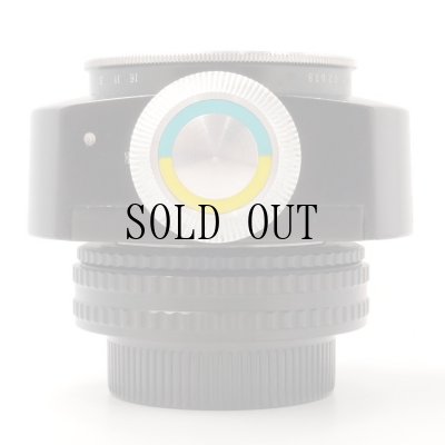 画像3: PZO JANPOL COLOR 80mm/F5.6　ヘリコイド付