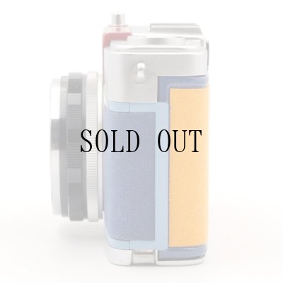 画像3: ［渋谷ロフト店］ごん色カメラ OLYMPUS PEN EES-2