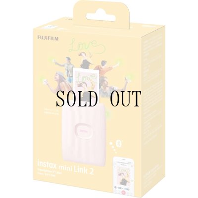 画像3: チェキ instax mini Link2 | ソフトピンク