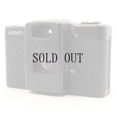 画像3: ［渋谷ロフト店］LOMO LC-A