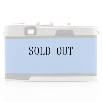 画像5: ［渋谷ロフト店］ごん色カメラOLYMPUS TRIP35