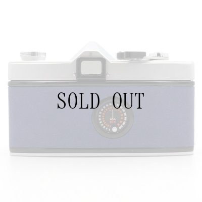 画像5: ［渋谷ロフト店］ごん色カメラ　MINOLTA SR-1s