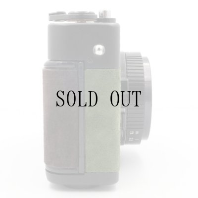 画像4: ［渋谷ロフト店］ごん色カメラ YASHICA 35 MF