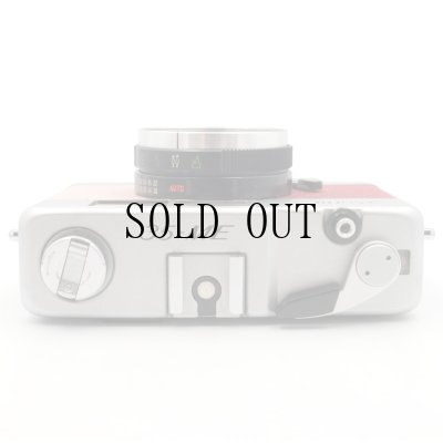 画像7: ［渋谷ロフト店］ごん色カメラ YASHICA 35ME