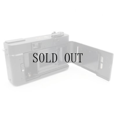 画像8: ［渋谷ロフト店］ごん色カメラ YASHICA 35 MF