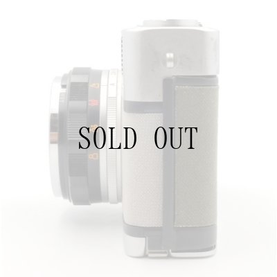 画像3: ［渋谷ロフト店］ごん色カメラOLYMPUS TRIP35