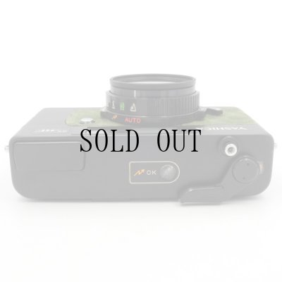 画像7: ［渋谷ロフト店］ごん色カメラ YASHICA 35 MF