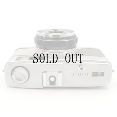 画像7: ［渋谷ロフト店］ごん色カメラOLYMPUS TRIP35