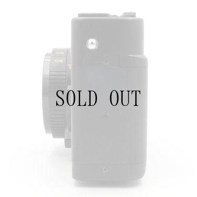 画像3: ［渋谷ロフト店］ごん色カメラ YASHICA 35 MF