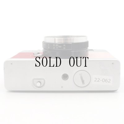 画像6: ［渋谷ロフト店］ごん色カメラ YASHICA 35ME