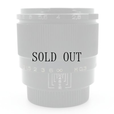 画像3: Industar（インダスター）MC Industar 61 L/Z 50mm/F2.8