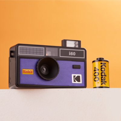 画像8: KODAK（コダック）i60 フィルムカメラ｜ベリーペリ