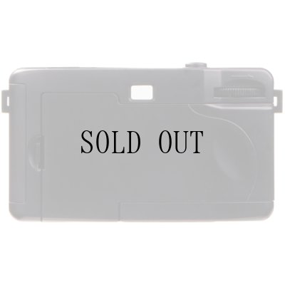 画像7: KODAK（コダック）i60 フィルムカメラ｜イエロー 