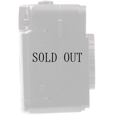 画像4: KODAK（コダック）i60 フィルムカメラ｜イエロー 