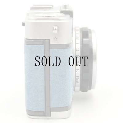 画像4: ［渋谷ロフト店］ごん色カメラ OLYMPUS PEN EES-2