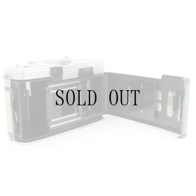 画像8: ［渋谷ロフト店］ごん色カメラ OLYMPUS PEN EES-2