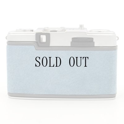 画像5: ［渋谷ロフト店］ごん色カメラ OLYMPUS PEN EES-2