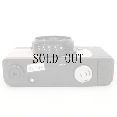 画像8: ［渋谷ロフト店］ごん色カメラ YASHICA 35 MF