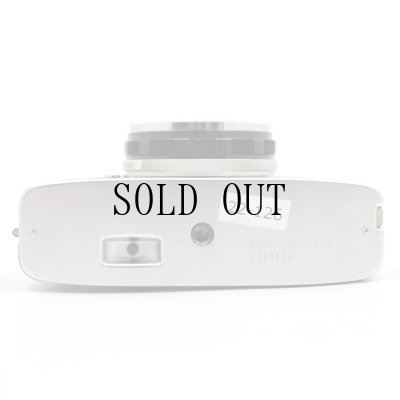 画像7: ［渋谷ロフト店］ごん色カメラ OLYMPUS PEN EES-2