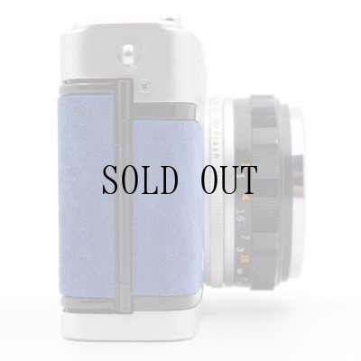 画像4: ［渋谷ロフト店］ごん色カメラOLYMPUS TRIP35