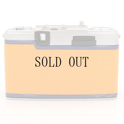 画像5: ［渋谷ロフト店］ごん色カメラ OLYMPUS PEN EES-2