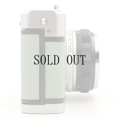 画像4: ［渋谷ロフト店］コントレイルカメラ OLYMPUS TRIP35