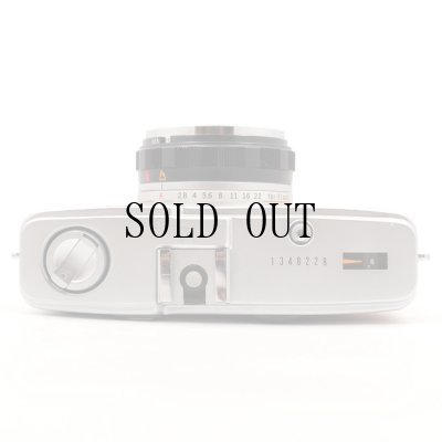 画像6: ［渋谷ロフト店］コントレイルカメラ OLYMPUS TRIP35